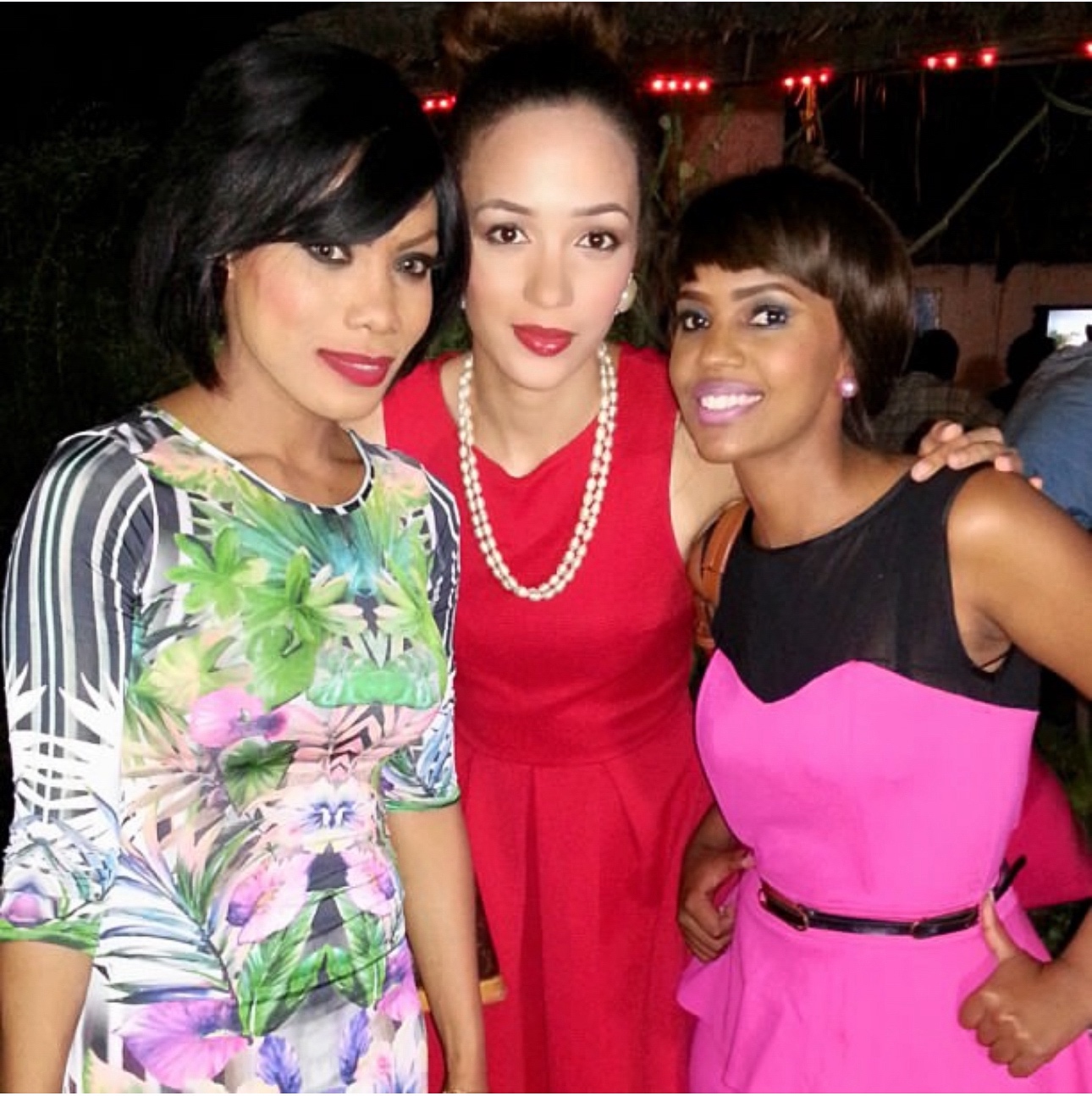 Director & Cast: When Love Comes Around