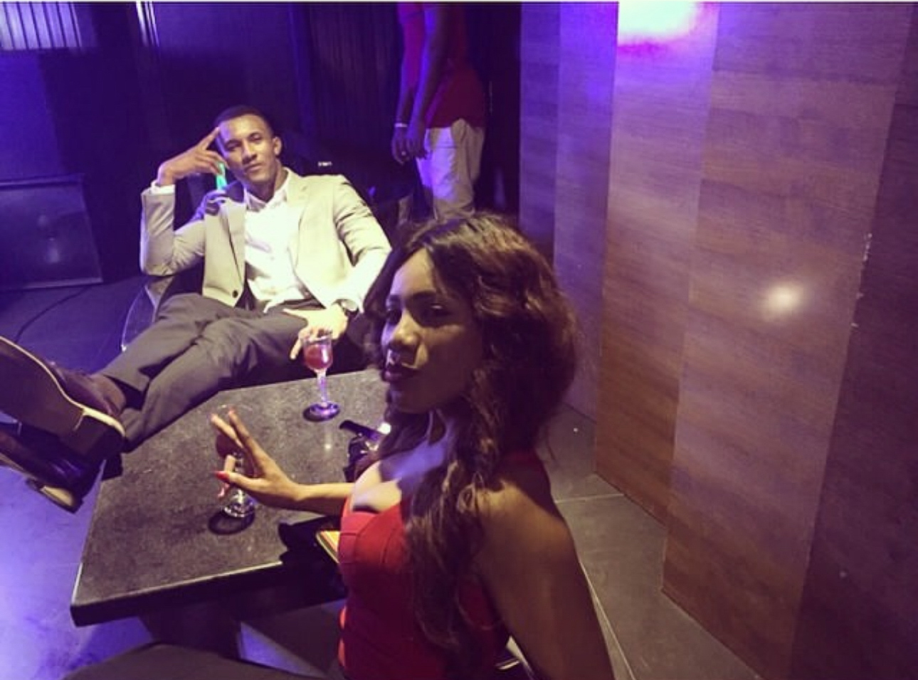 Cast Prep: Anniversary