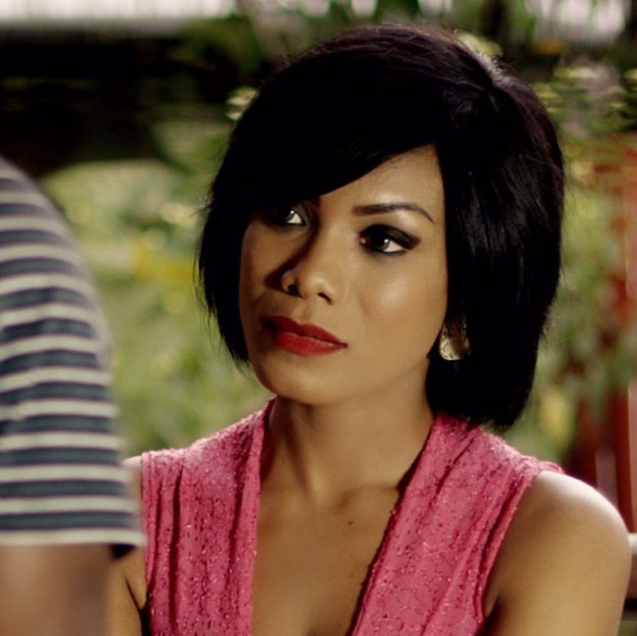 Director & Cast: When Love Comes Around